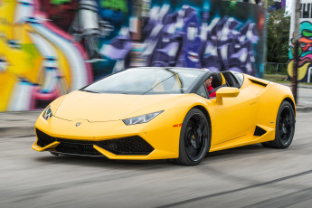 Картинка автомобили lamborghini huracаn lp 610-4 spyder us-spec lb724 2015г