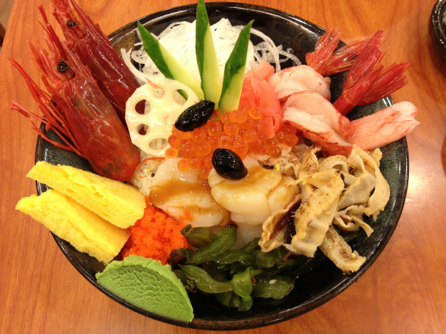 Обои картинки фото еда, рыба,  морепродукты,  суши,  роллы, деликатесы, морские