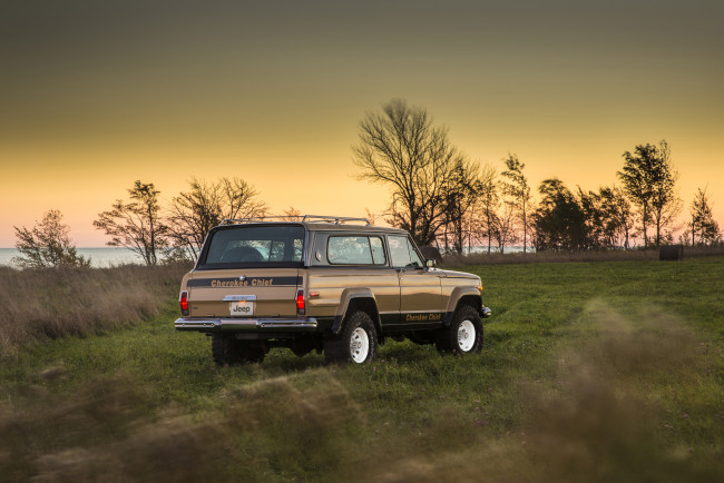 Обои картинки фото автомобили, jeep