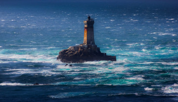 Картинка природа маяки море маяк