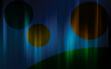 Картинка векторная+графика графика+ graphics узор фон цвета шары