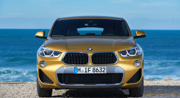 Картинка bmw+x2+xdrive20d+m+sport+x+2018 автомобили bmw x2 m sport x 2018 xdrive20d