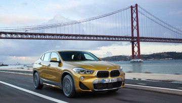 Картинка bmw+x2+xdrive20d+m+sport+x+2018 автомобили bmw m x2 xdrive20d x 2018 sport