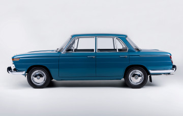 Картинка bmw+1500+1962 автомобили bmw 1500 1962 blue