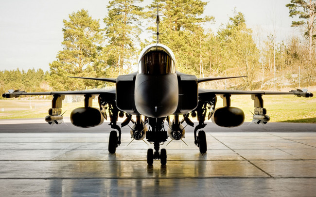 Обои картинки фото авиация, боевые самолёты, истребитель, бомбардировщик, авиатехника