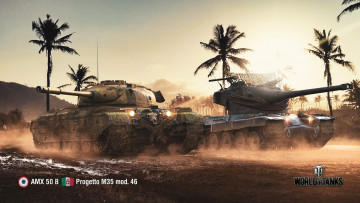 обоя видео игры, world of tanks, world, of, tanks