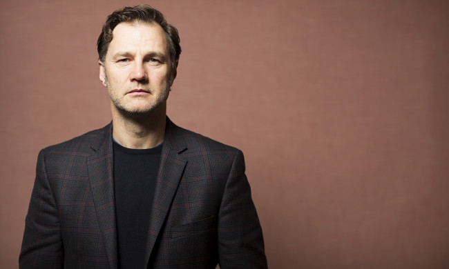 Обои картинки фото мужчины, david morrissey, david, morrissey