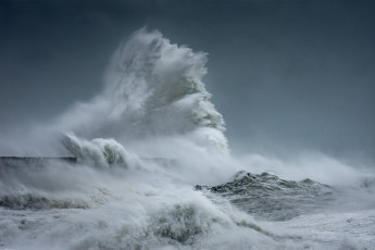 Картинка природа стихия волны