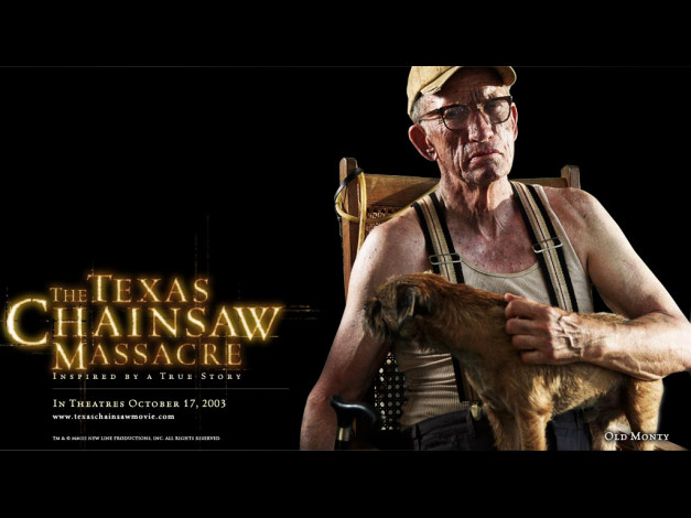 Обои картинки фото кино, фильмы, the, texas, chainsaw, massacre