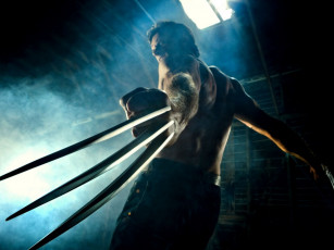 Картинка men origins wolverine кино фильмы