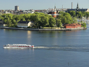 Картинка stockholm города стокгольм швеция