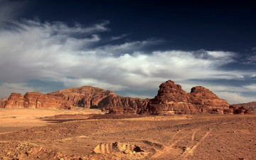 Картинка природа пустыни пустыня скалы