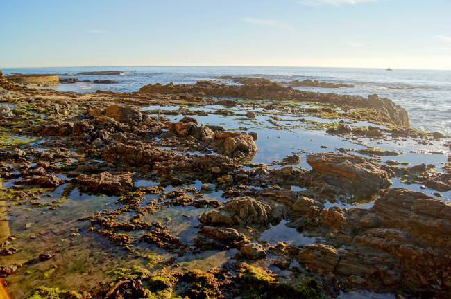 Обои картинки фото california, malibu, природа, побережье