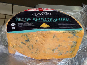 Картинка shropshire+blue еда сырные+изделия сыр