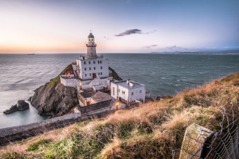 Картинка природа маяки побережье маяк