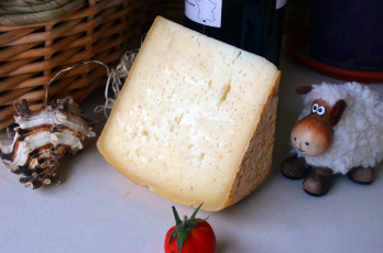 Картинка fromage+fer+pur+brebis еда сырные+изделия сыр томаты помидоры