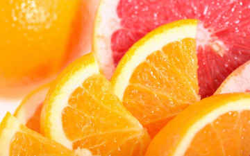 Картинка еда цитрусы оранжевый