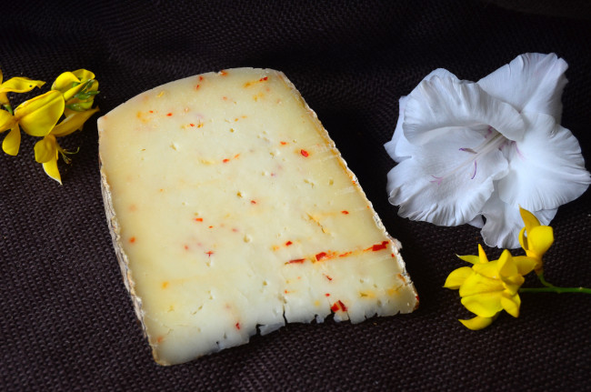 Обои картинки фото roura soler al pebre, еда, сырные изделия, сыр