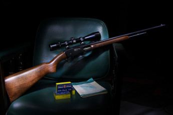 Картинка оружие ружья мушкеты винчестеры 121 remington оптика ружье