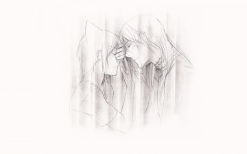 Картинка аниме loveless пара агатсума соби ошейник аояги ритцка