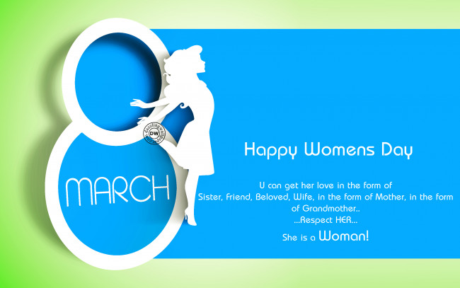 Обои картинки фото праздничные, международный женский день - 8 марта, счастливый, женский, день, праздник