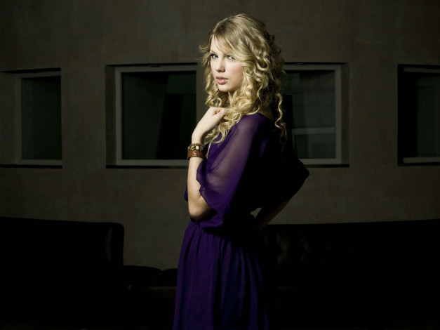 Обои картинки фото Taylor Swift, девушки