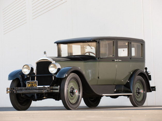 Обои картинки фото автомобили, packard