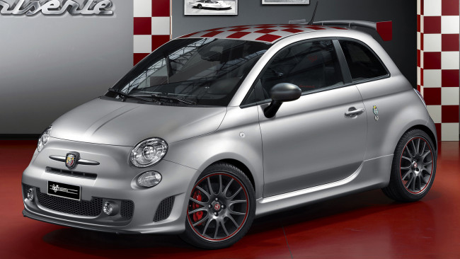 Обои картинки фото fiat, 500, автомобили, италия, group