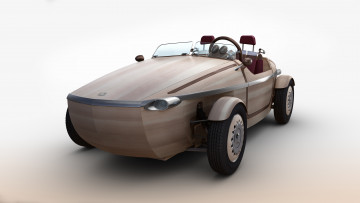 Картинка toyota+setsuna+concept+electric+car автомобили toyota setsuna concept electric car
