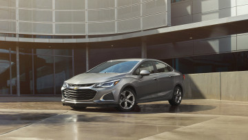 обоя chevrolet cruze 2019, автомобили, chevrolet, 2019, cruze