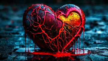 обоя 3д графика, романтика , romantics, нейросети, графика, нейроарт, ai, art, нейронные, сети, рисунки, нейро, искусство, нейрографика, graphics, neuroart, neural, networks, drawings, neuro, neurography