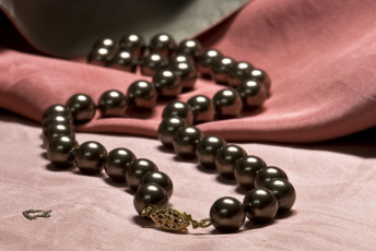 Картинка разное украшения аксессуары веера ожерелье жемчуг