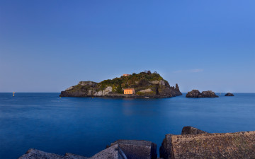 Картинка aci trezza italy природа моря океаны sicily море остров сицилия италия