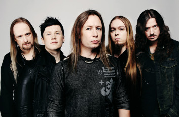 Картинка stratovarius музыка финляндия пауэр-метал неоклассический метал прогрессивный