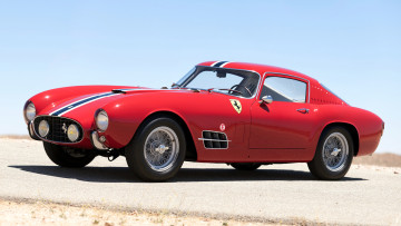 Картинка ferrari 250 автомобили гоночные спортивные италия s p a