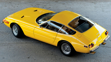 Картинка ferrari 365 автомобили гоночные s p a спортивные италия