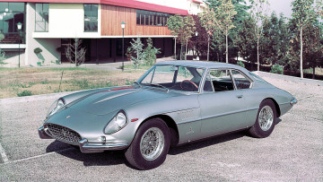 Картинка ferrari 400 автомобили s p a спортивные гоночные италия