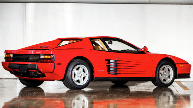 Обои картинки фото ferrari, 512, testarossa, автомобили, гоночные, s, p, a, италия, спортивные