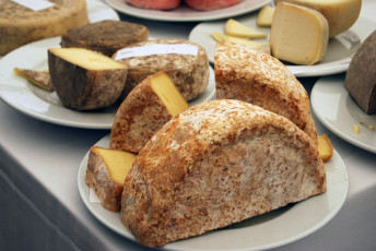 Картинка sant+ermengol еда сырные+изделия сыр