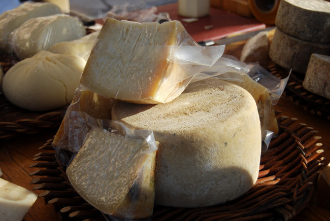 Обои картинки фото veciana curado, еда, сырные изделия, сыр