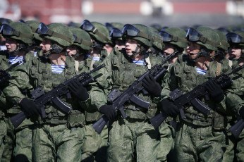 Картинка праздничные день+победы парад победы 2016 9 мая россия армия солдаты