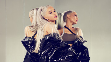 Картинка ariana+grande +reebok+2018 музыка актриса зеркало певица reebok 2018 ariana grande фотоссесия