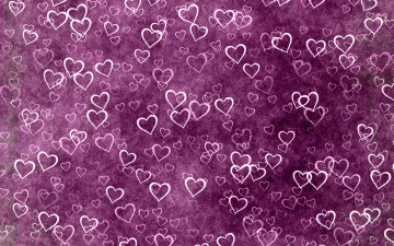 Картинка векторная+графика сердечки+ hearts сердечки текстура фон