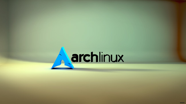 Обои картинки фото компьютеры, linux, логотип, фон