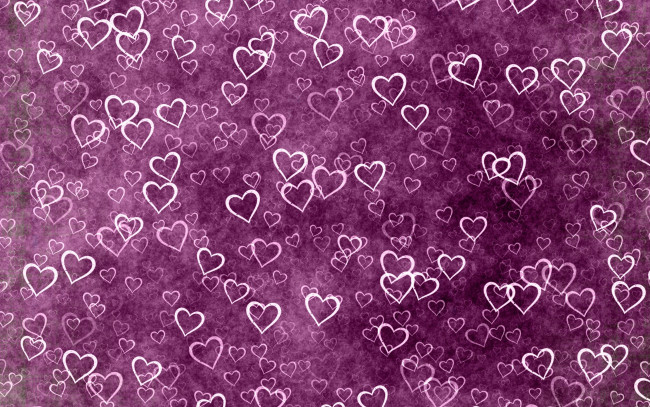 Обои картинки фото векторная графика, сердечки , hearts, сердечки, текстура, фон