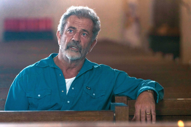 Обои картинки фото father stu || 2022, кино фильмы, -unknown , другое, отец, стю, мэл, гибсон, mel, gibson, bill, long, драма