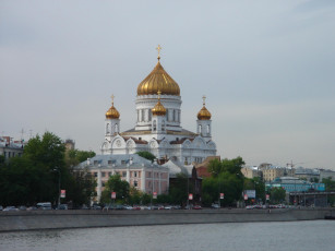 Картинка moskva города