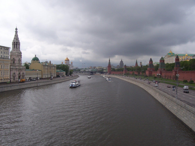 Обои картинки фото moskva, города