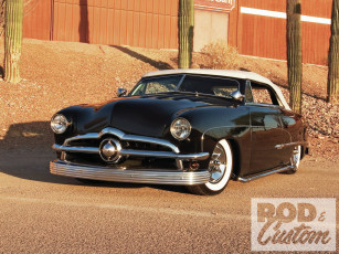 обоя 1950, ford, convertible, автомобили, custom, classic, car