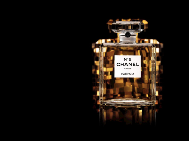 Обои картинки фото бренды, chanel